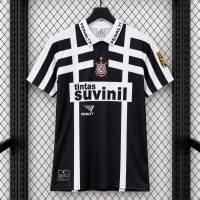 Maillot Corinthians Retro Third 1996/1997
