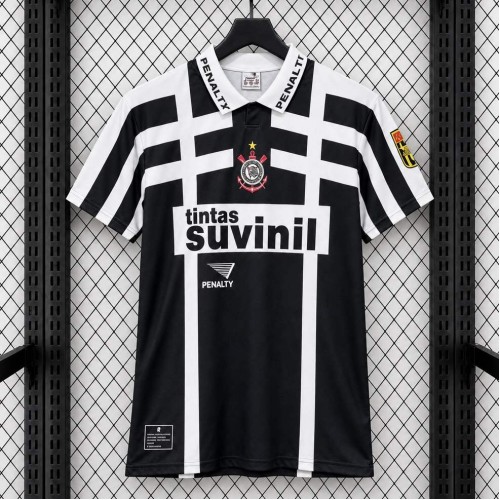 acheter Maillot Corinthians Retro Third 1996/1997 acheter Maillot Corinthians Retro Third 1996/1997