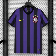 Maillot Corinthians Retro Third 2009/2010