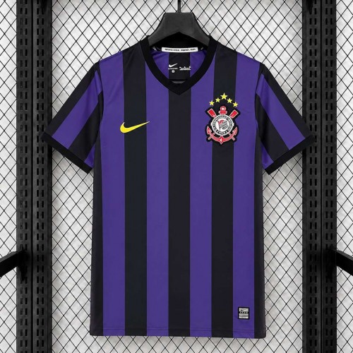 acheter Maillot Corinthians Retro Third 2009/2010 acheter Maillot Corinthians Retro Third 2009/2010