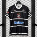 Maillot Corinthians Retro Training 1999/2000 Maillot Corinthians Retro Training 1999/2000