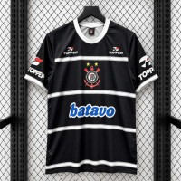 Maillot Corinthians Retro Training 1999/2000