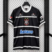 Maillot Corinthians Retro Training 1999/2000