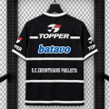 Maillot Corinthians Retro Training 1999/2000 Maillot Corinthians Retro Training 1999/2000