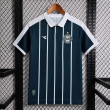 Maillot Coritiba Exterieur 2026/2027