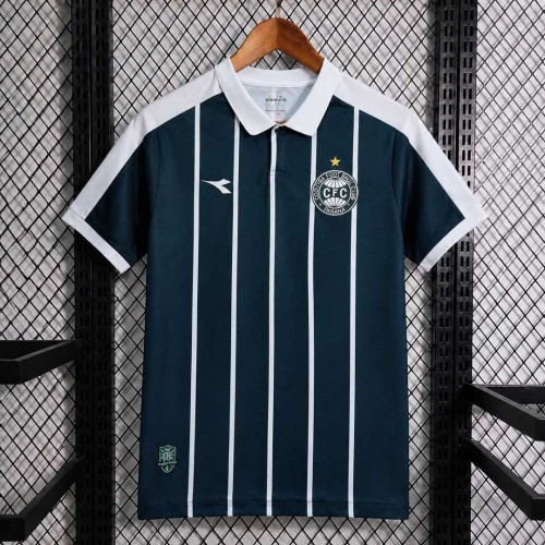 Maillot Coritiba Exterieur 2026/2027 Maillot Coritiba Exterieur 2026/2027