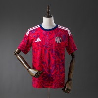 Maillot Costa Rica Domicile 2026/2027