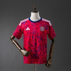 Maillot Costa Rica Domicile 2026/2027