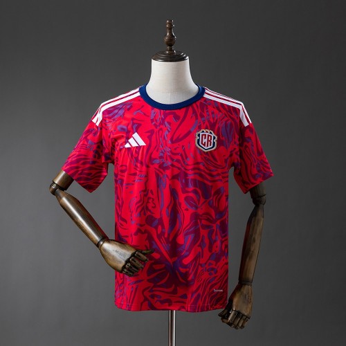 acheter Maillot Costa Rica Domicile 2026/2027 acheter Maillot Costa Rica Domicile 2026/2027