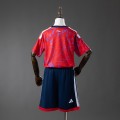 Maillot Costa Rica Enfant Domicile 2026/2027