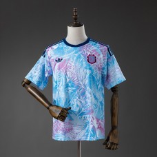 Maillot Costa Rica Exterieur 2026/2027