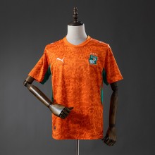 Maillot Cote DIvoire Domicile 2026/2027
