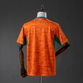 Maillot Cote DIvoire Domicile 2026/2027 Maillot Cote DIvoire Domicile 2026/2027