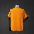 Maillot Cote DIvoire Originals Orange 2026/2027 Maillot Cote DIvoire Originals Orange 2026/2027