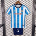 Maillot Coventry City Enfant Domicile 2026/2027 Maillot Coventry City Enfant Domicile 2026/2027