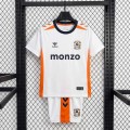 Maillot Coventry City Enfant Exterieur 2026/2027