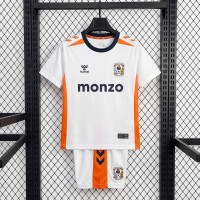 Maillot Coventry City Enfant Exterieur 2026/2027