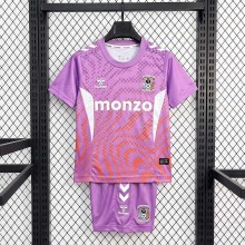 Maillot Coventry City Enfant Third 2026/2027