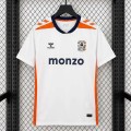 Maillot Coventry City Exterieur 2026/2027