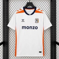 Maillot Coventry City Exterieur 2026/2027