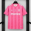 acheter Maillot Coventry City October Pink 2026/2027