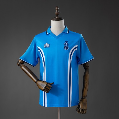Maillot Coventry City Retro Domicile 1975/1980 Maillot Coventry City Retro Domicile 1975/1980