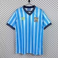Maillot Coventry City Retro Domicile 1983/1984 Maillot Coventry City Retro Domicile 1983/1984