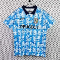 Maillot Coventry City Retro Domicile 1992/1993