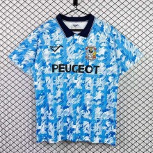 Maillot Coventry City Retro Domicile 1992/1993