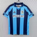 Maillot Coventry City Retro Domicile 1996/1997 Maillot Coventry City Retro Domicile 1996/1997