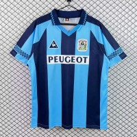 Maillot Coventry City Retro Domicile 1996/1997