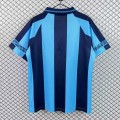 Maillot Coventry City Retro Domicile 1996/1997 Maillot Coventry City Retro Domicile 1996/1997