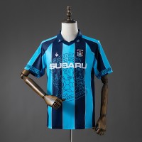 Maillot Coventry City Retro Domicile 1997/1998