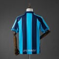 Maillot Coventry City Retro Domicile 1997/1998 Maillot Coventry City Retro Domicile 1997/1998