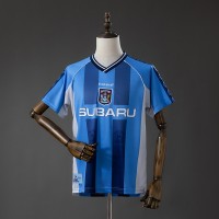 Maillot Coventry City Retro Domicile 1998/1999