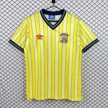 Maillot Coventry City Retro Exterieur 1983/1986
