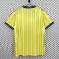 Maillot Coventry City Retro Exterieur 1983/1986 Maillot Coventry City Retro Exterieur 1983/1986