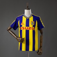 Maillot Coventry City Retro Exterieur 1998/1999
