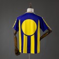 Maillot Coventry City Retro Exterieur 1998/1999 Maillot Coventry City Retro Exterieur 1998/1999