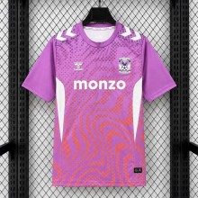 Maillot Coventry City Third 2026/2027
