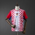 Maillot Croatie Domicile 2026/2027 Maillot Croatie Domicile 2026/2027