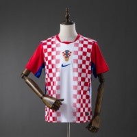 Maillot Croatie Domicile 2026/2027