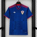 acheter Maillot Croatie Exterieur 2027