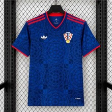 Maillot Croatie Exterieur 2027