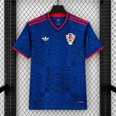 Maillot Croatie Exterieur 2027