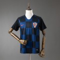acheter Maillot Croatie Retro Exterieur 2018/2019