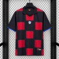 acheter Maillot Croatie x Total 90 Collection Black 2026/2027 acheter Maillot Croatie x Total 90 Collection Black 2026/2027