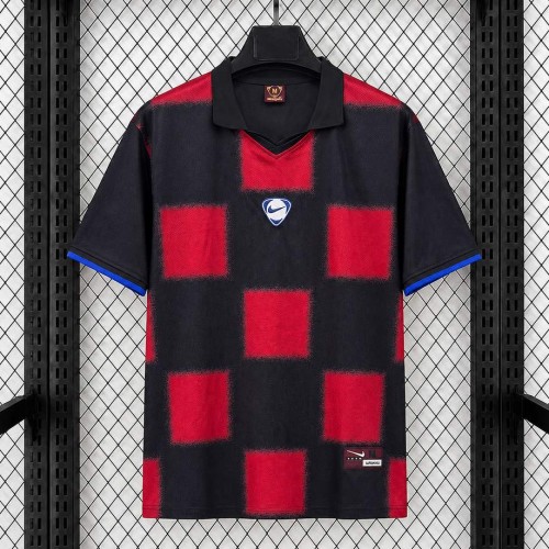 acheter Maillot Croatie x Total 90 Collection Black 2026/2027 acheter Maillot Croatie x Total 90 Collection Black 2026/2027