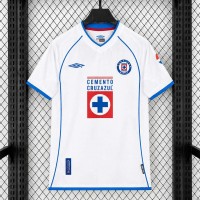 Maillot Cruz Azul Retro Exterieur 2002/2003