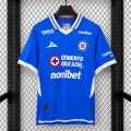 Maillot Cruz Azul Domicile 2026/2027 Maillot Cruz Azul Domicile 2026/2027
